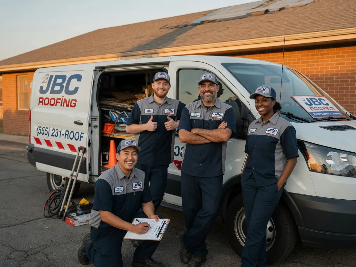 Roof Replacement company in Hamburg, IA