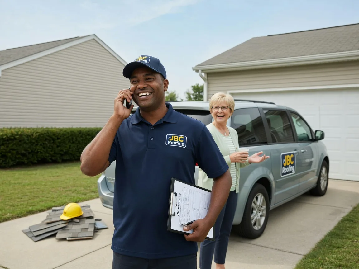 Roof Replacement Hamburg, IA FAQs